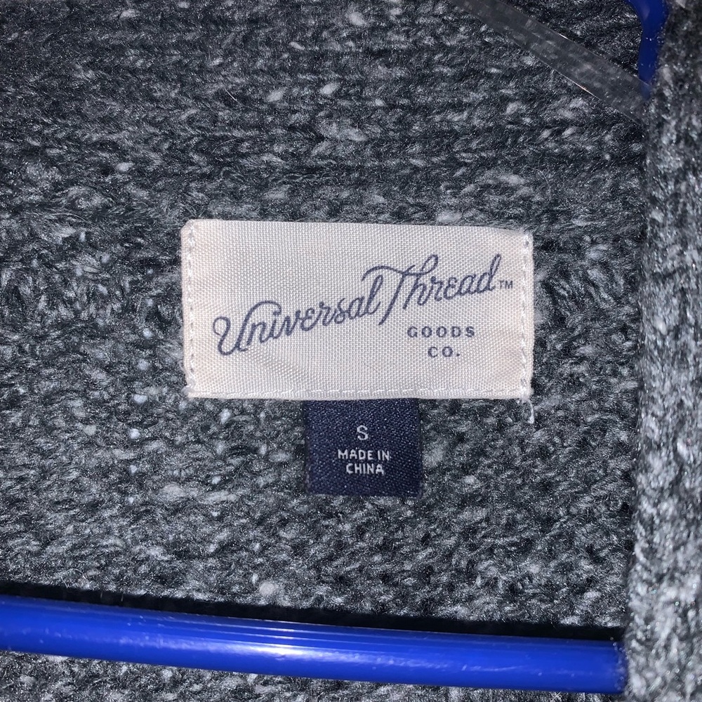 Cardigan - Picture 2 of 2
